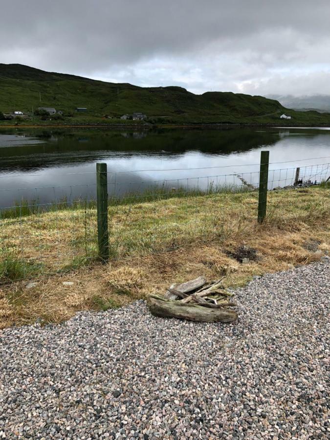 Fisherman'S Hut Tarbert  Exterior foto
